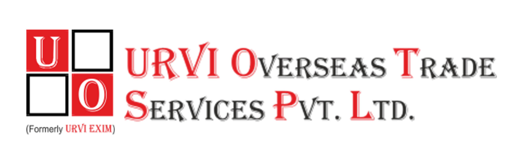 Urvi Overseas